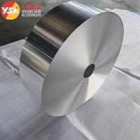 Spot Supply Double Zero Aluminium Foil 6-7mic 450-700mm 1235 8079 Alloy
