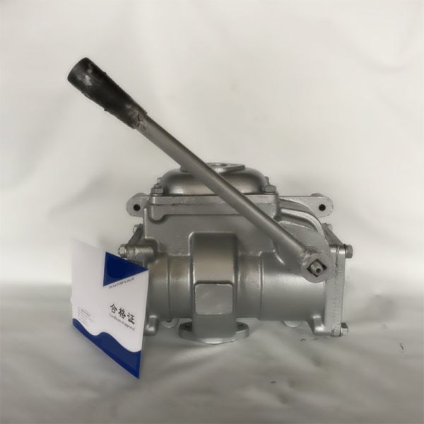 CS Series Manual Water Pump Hand Oil Pump