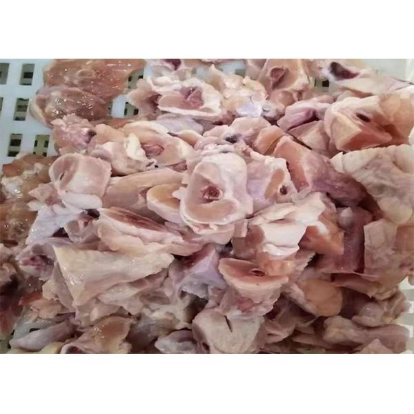 Резца блока говядины машины обработки мяса утки скорость ориентированного на заказчика быстрая