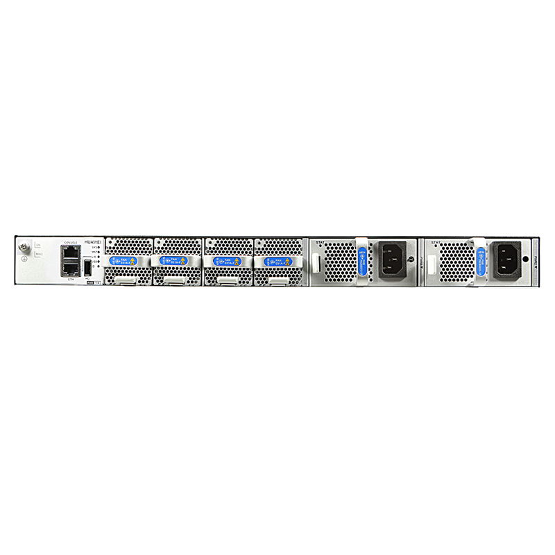 CE6881-48S6CQ-B 02355MCU Data Center Network Switch 48*10G SFP+ 6*100G QSFP28