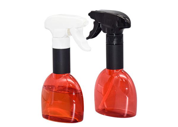 Garrafa PETG 280ml do pulverizador do óleo do assado da cozinha