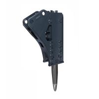 Máquina escavadora Rock Hammer For 3 Ton Mini Escavadora do triângulo do ângulo direito