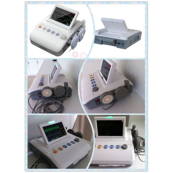 Top Quality CTG Fetal Monitor Price