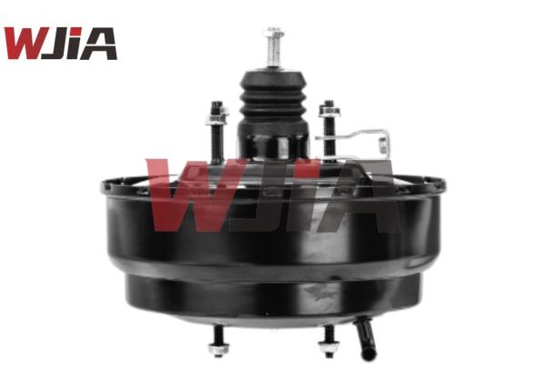 47210-5W510 Power Brake Booster Steel For Nissan Pathfinder V6 3.5L-Engine 2002-2003
