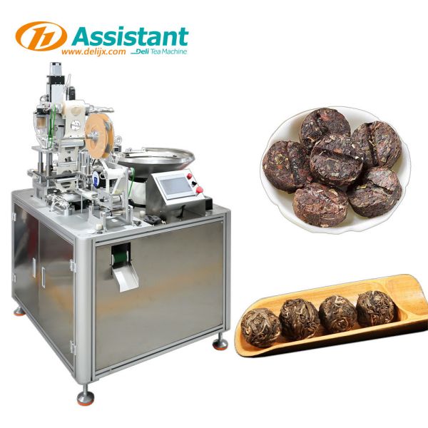 DL-2304BZ Puer Tea Press Machine for Tea Cake and Tea Ball