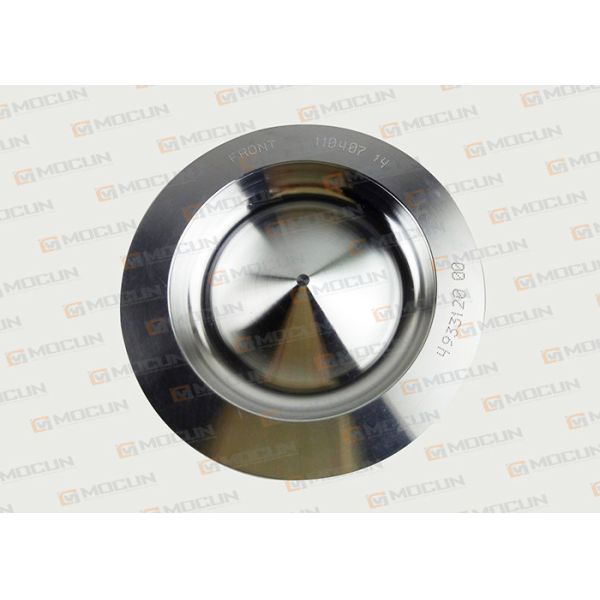 6745-31-2110 3923163 4933120 PC300-8 Diesel Engine Piston 6D114 for Komatsu &  Excavator