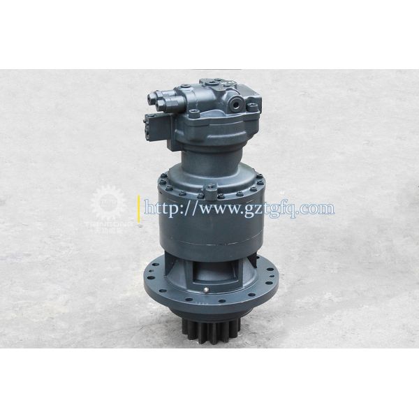 Привод Slewing приводного устройства 170303-00045 качания экскаватора DH225-7 DAEWOO гидравлический