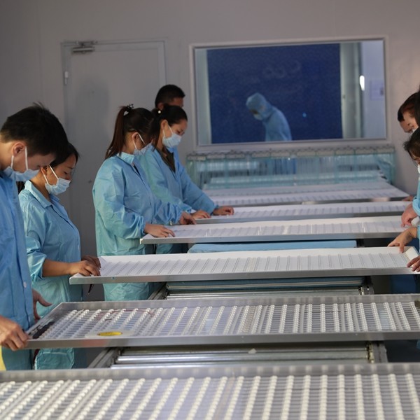 Shenzhen XinXiongHui Technology Co., LTD