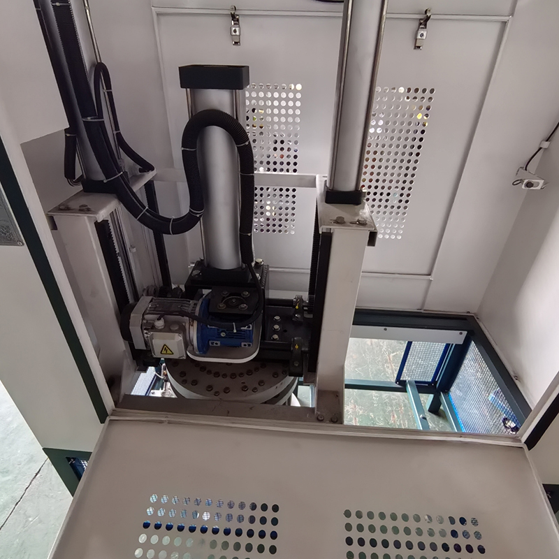 Mining High Gradient Magnetic Separator 35000 Gauss High Intensity Magnetic Sheet Separator