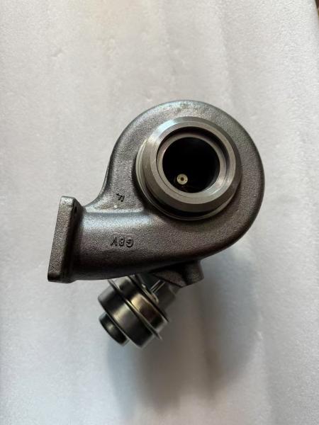 OEM BorgWarner VW TD04HL Turbo Charger Replacement 49377-07440