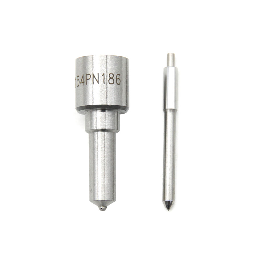 High-Speed Steel Diesel Engine Supply Pump Parts Unit Injector Fuel Nozzles