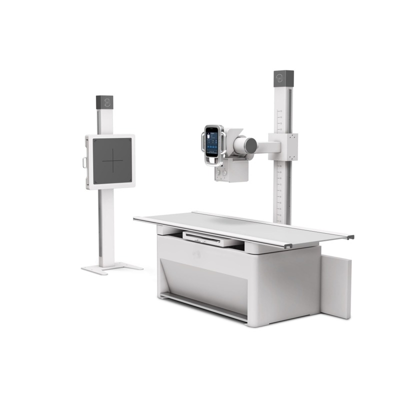 CMT-DX100 Manufacturer Hot Selling Computer Workstation X-Ray Machine