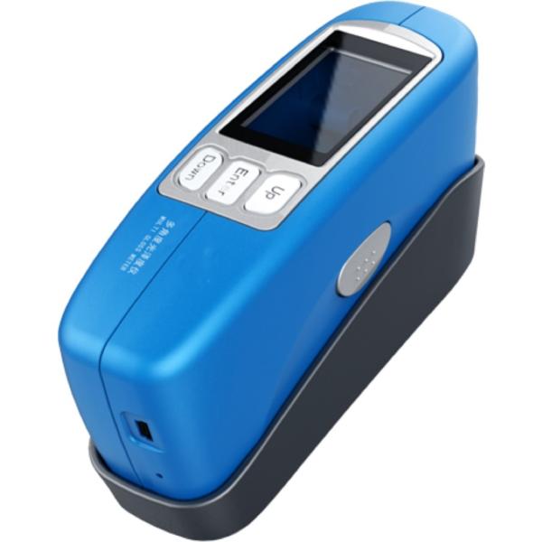 Portable Car Paint Gloss Meter 60 Degree Easy To Operate