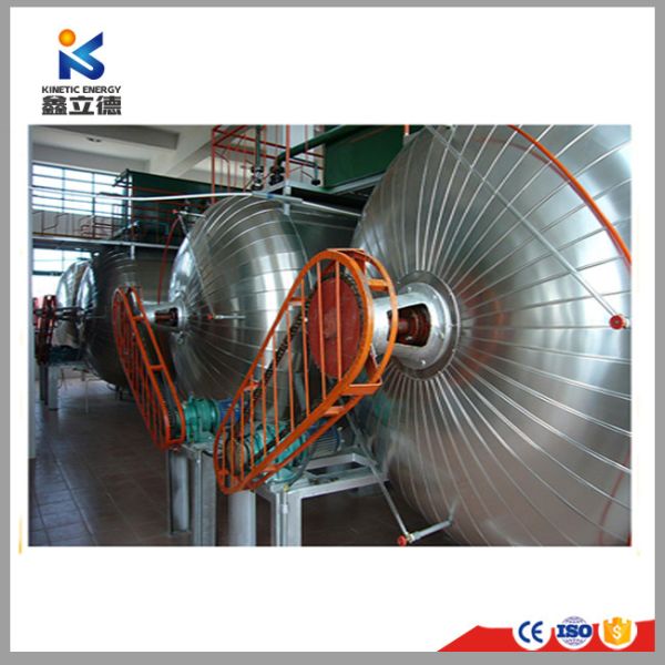 Oil rate refining ≥ 97% Palm Oil Pressing Plant/palm Fruit Oil Extraction Machine/palm Oil for Large Scale Production
