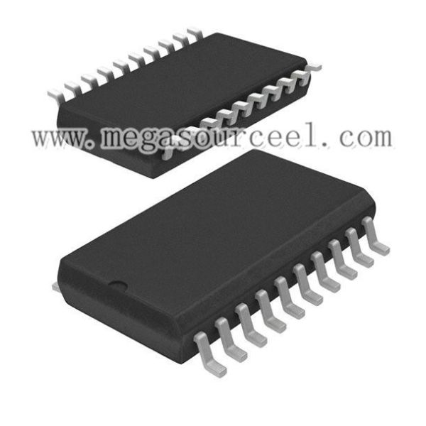 TLE7241E -  Technologies AG - Dual Channel Constant Current Control Solenoid Driver