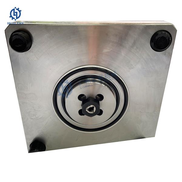 Roche d'accumulateur des pièces de rechange HB40G de marteau de Hydraulic Accumulator Breaker d'excavatrice