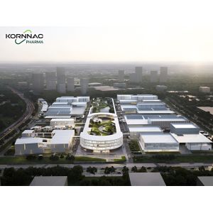 Kornnac Pharmaceutical Co., Ltd.