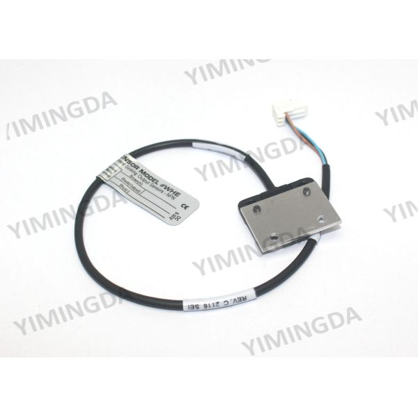 85965001 к - Ассы датчика оси домашний для ГТСЛ разделяет резец Гербер