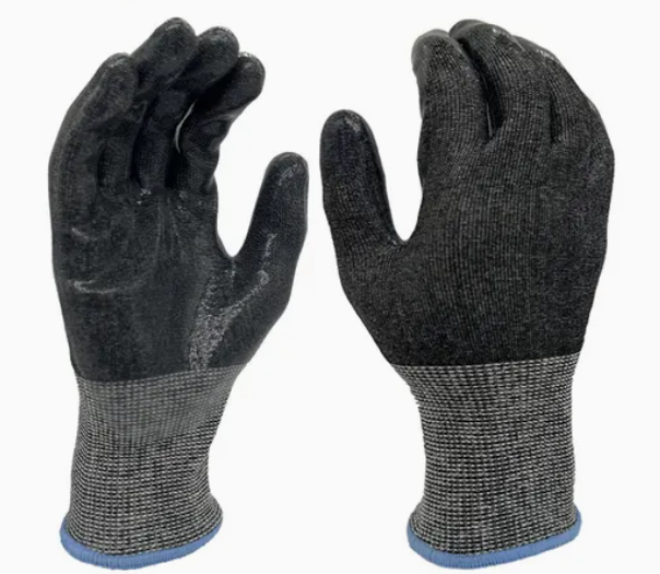 300°C Silicone Glove Dipping Machine Heat Resistant Work Gloves Machine