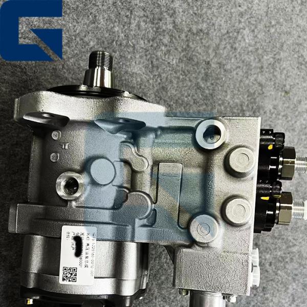 VG1034080001 PUMPE à injection de carburant pour camion A7 T7H