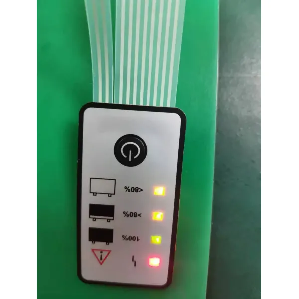 Printed Board Assembly Flexible Circuit Rigid PCB