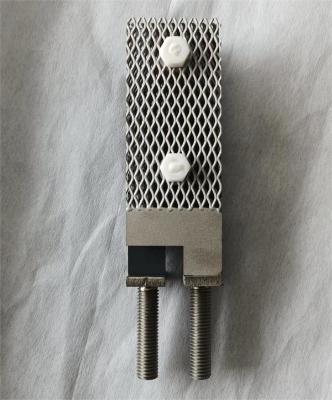 Multideck Titanium Anode Mesh For Chlorination And Electroplating