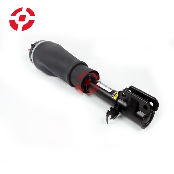 Shock Vogue Air Spring Bag Suspension Strut Electronic Rear Shock Absorber Strut For RANGE ROVER III (L322) LR032560