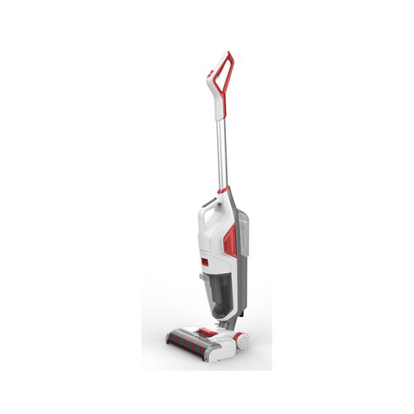 Eco-Friendly Household Dry and Wet Steam Mop GT6 with Versatile Cleaning Options
