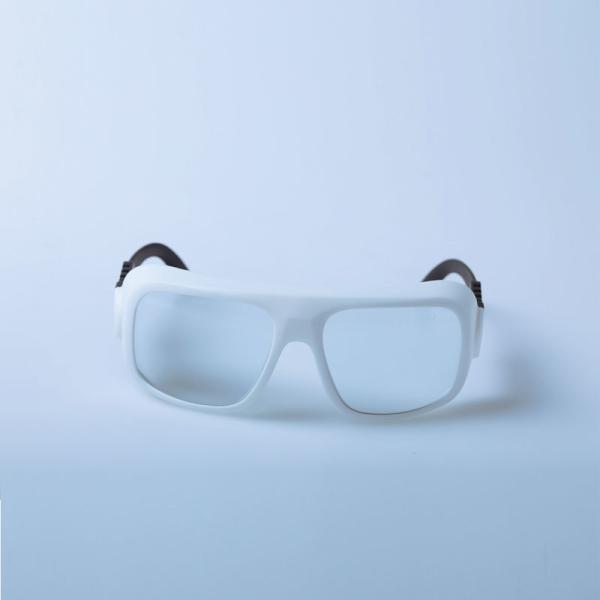 Eyewear protetor dos vidros de segurança do laser do CO2 11000nm do quadro 36 para enfermeiras