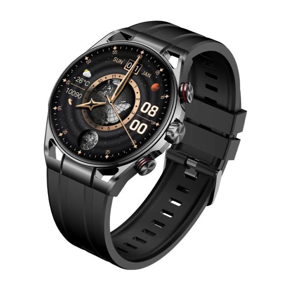 KW248PRO La première montre à écran rond de l'industrie