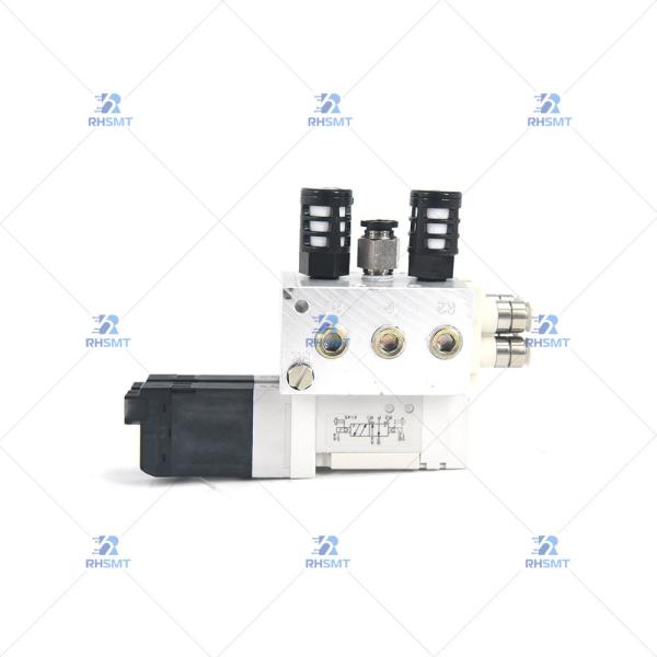 ACSQL0250 FUJI Solenoid Valve smt spare parts fuji smt machine smt machine parts