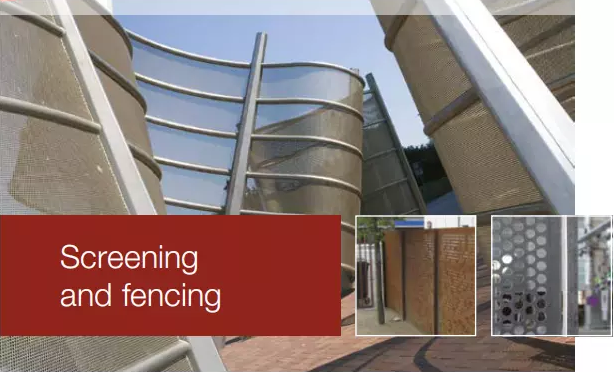 le trou de cercle d'épaisseur de 1mm a perforé la longueur du plat de cuivre 1m