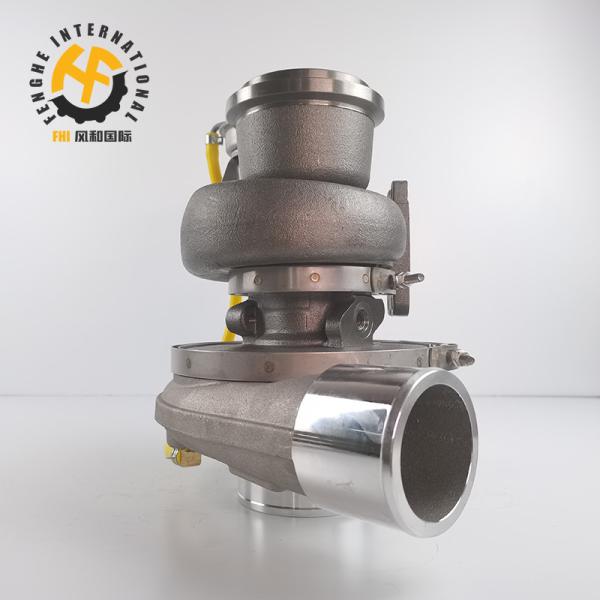 250-7696 Excavator Engine Turbocharger Parts For Cat 325D 328D 12709880200