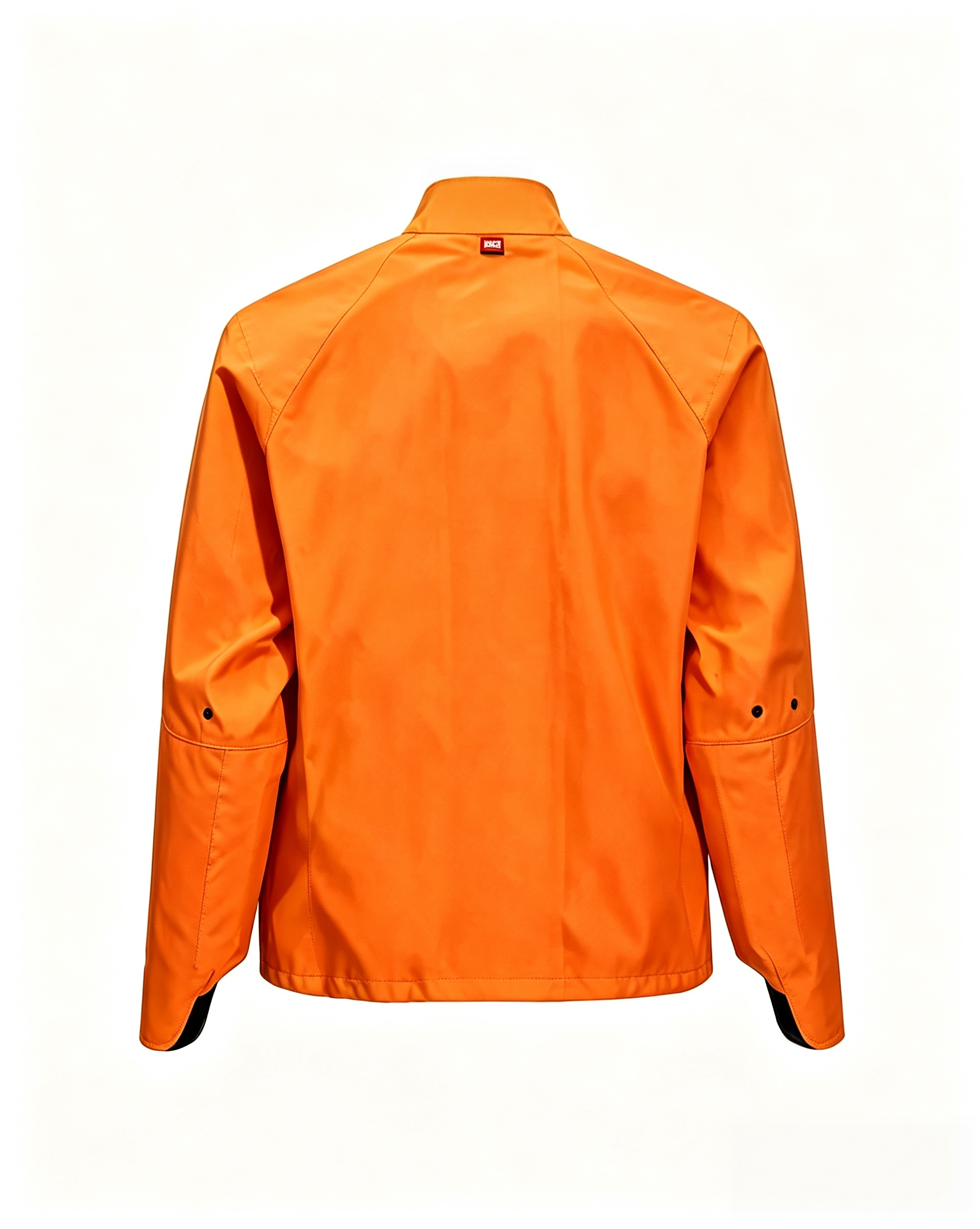 Lightweight Industrial Workwear Ergonomic Safety Work Clothes Wear Resistant