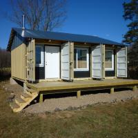 Casas de vida do recipiente da casa pré-fabricada 40ft da construção de aço