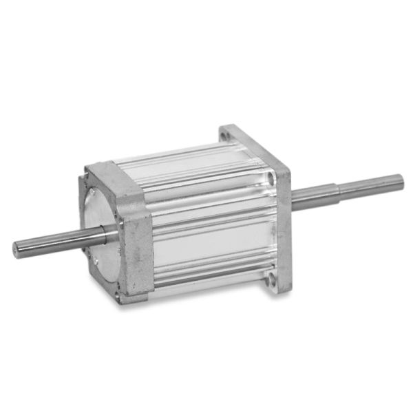 Driving Machine Brushless DC Motor for Treadmill Motors Commutation Brush Long Life