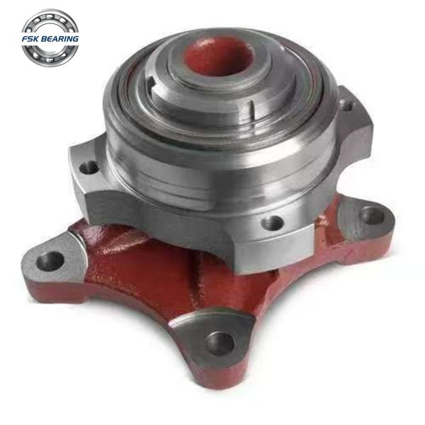 High Quality 21986107 Engine Pulley Bearing Fan Hub Service Kit For Volvo D13 Trucks