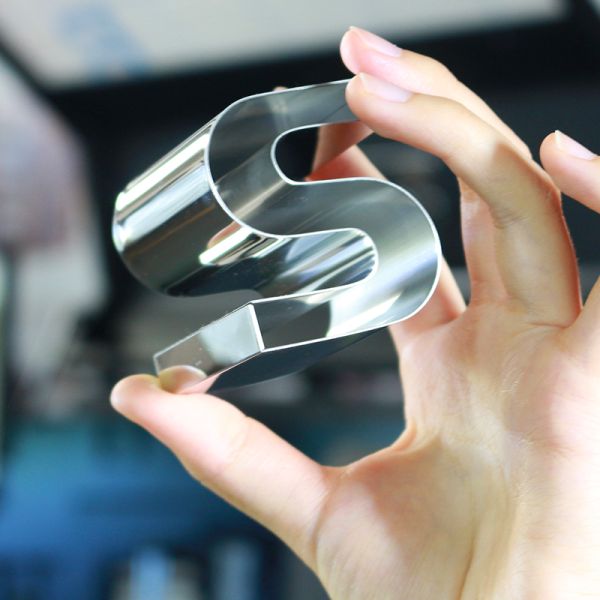 2022 TOP BENDER EJON T20 3D Letter Signage Channelum Trimcap Strip Channel Letter Machine LED CNC Channel Letter Bending Machine (Литерная машина для изгиба букв с помощью светодиодных станков)