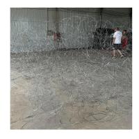 96/120/128/160 consumición automática galvanizada pájaros de la entrerrosca de la jaula del pollo de la capa