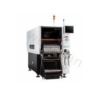 MACHINE de la PUCE MOUNTER de SMT SAMSUNG HANWHA XM520 HS POUR la chaîne de montage de carte PCB de SMT LED