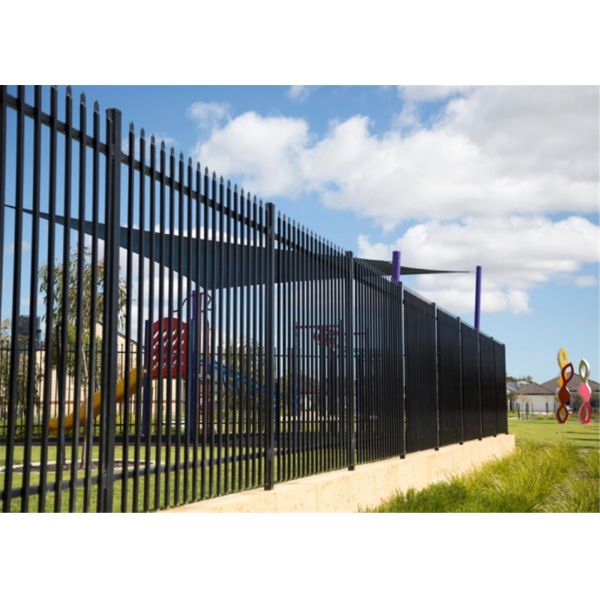 Garrison Fencing Perth
