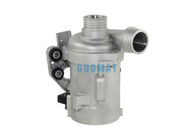 Natural Rubber Electric Water Pump 11517583836 For BMW F10 523i 528i 530i