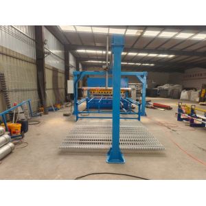 Fence Mesh Welding Machine