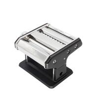 Fabricante de pasta manual desmontable pequeño multifuncional Fabricante de fideos hechos a mano para el hogar