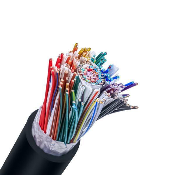 US Currency Multiple Core Outdoor Photovoltaic Extension Cable for Energy Wiring Harness