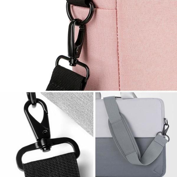 Samples Provide Handbag Hardware for 3/4 Metal Swivel Hook D Shaped Clasp Snap Hook
