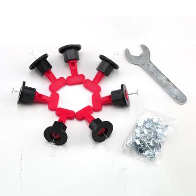 Modern Tile Leveling System For Floor Construction Tool 5mm-14mm Range
