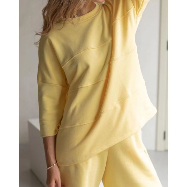 Женский комплект капюшонов Т-шорты 5 четвертей Трусы тренировка бег