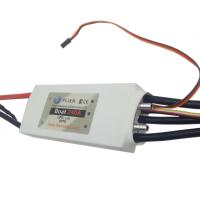 Modelo sem escova impermeável OPTO 240A do inseto do ESC ES 3-16S de Watercool com verificador servo