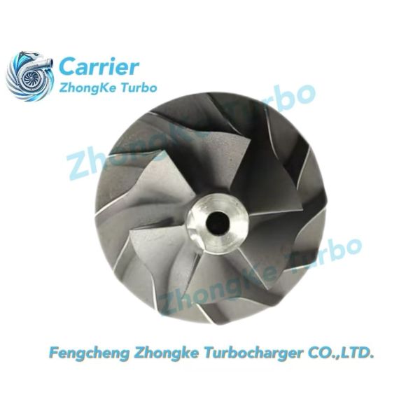 Perkins T4.40 GT2052 Turbo Parts Turbocharger Accessories Impeller 727264-5002S 452191-0002 727264-0002 U2674A318 2674A372 2674A318 220-5621